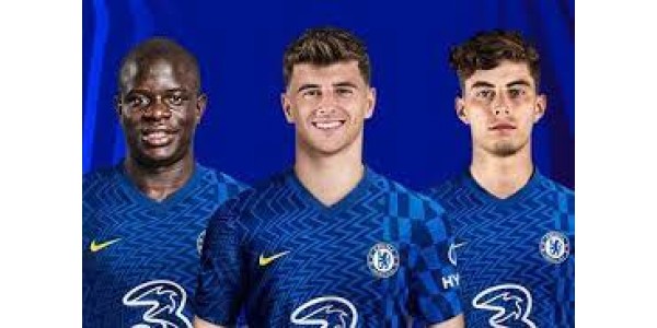 Chelsean 4 maalia katkaisi Brentford F.C.